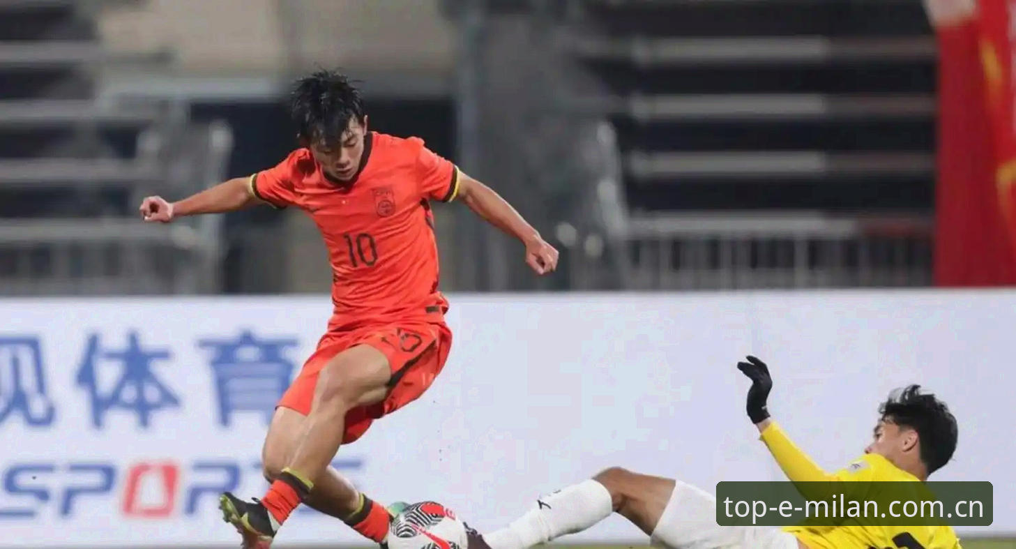 U17世界杯抽签揭晓：3大关键看点解读中国男女足签运